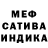 Alpha-PVP Соль Rus P.R.P.